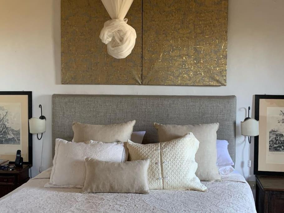 La Fornace. Stunning Country House And Grounds *