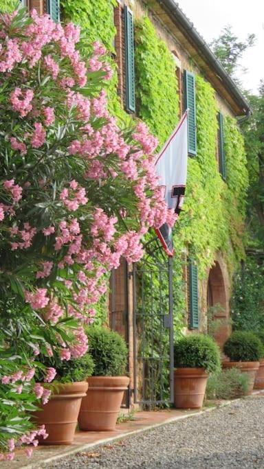 La Fornace. Stunning Country House And Grounds Villa
